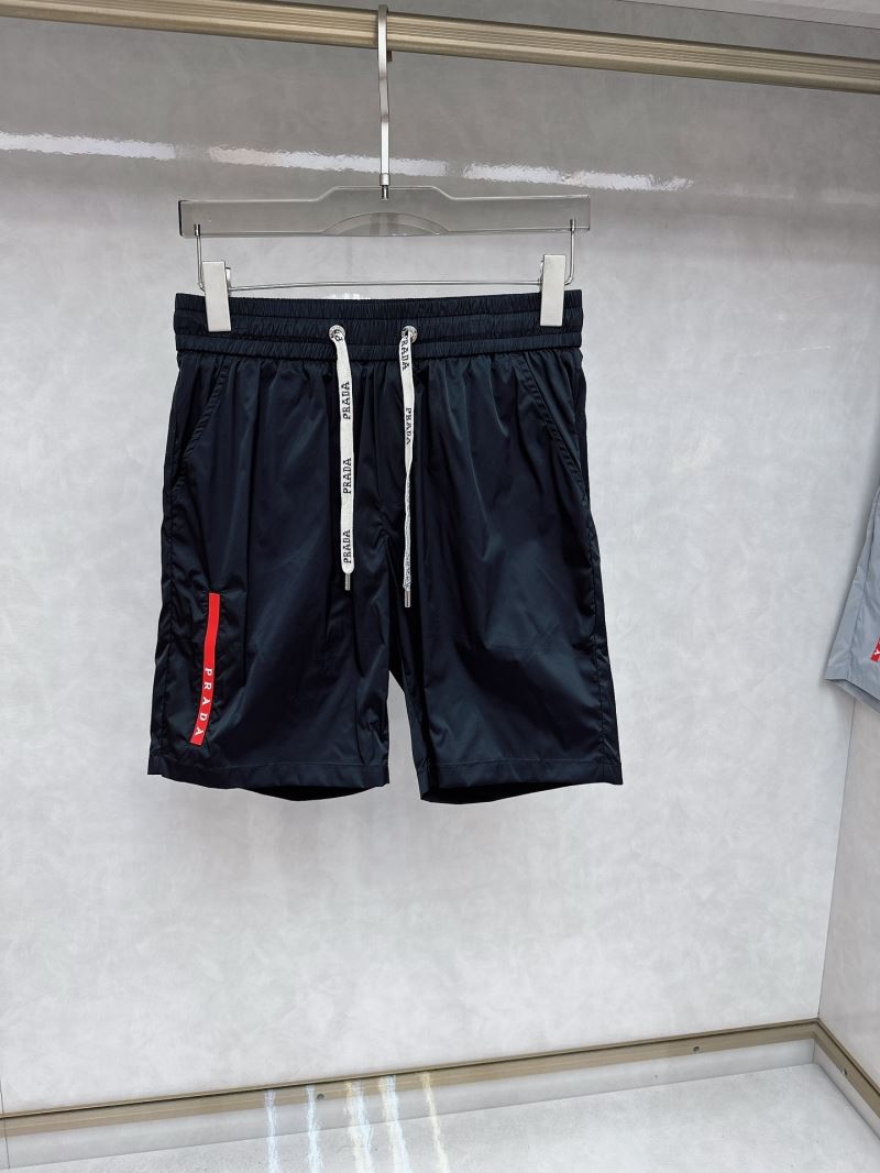 Prada Short Pants